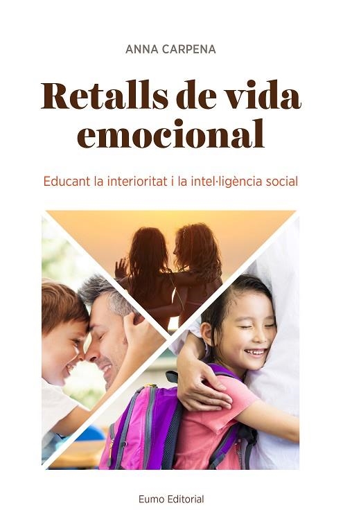 RETALLS DE VIDA EMOCIONAL | 9788497665902 | CARPENA, Anna