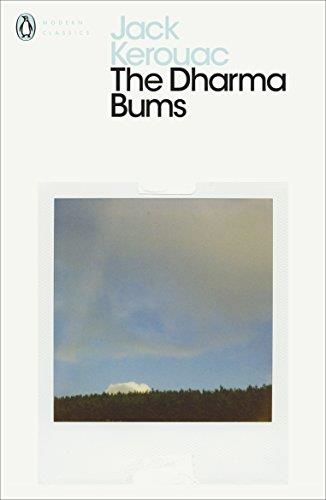 THE DHARMA BUMS | 9780141184883 | JACK KEROUAC