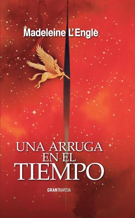 UNA ARRUGA EN EL TIEMPO | 9788494631580 | MADELEINE L'ENGLE