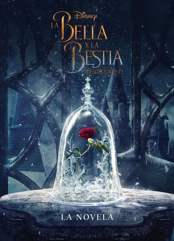 LA BELLA Y LA BESTIA LA NOVELA | 9788499518862 | DISNEY