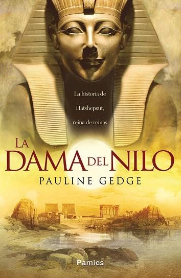 LA DAMA DEL NILO | 9788416970230 | PAULINE GEDGE