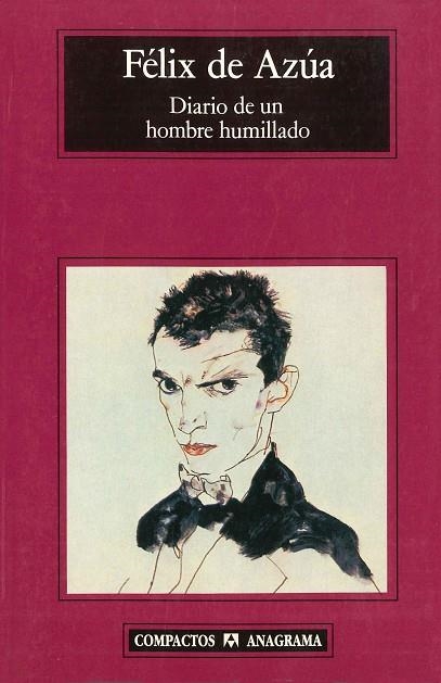 DIARIO DE UN HOMBRE HUMILLADO | 9788433966582 | FELIX DE AZUA