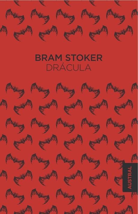 DRACULA | 9788408167891 | BRAM STOKER