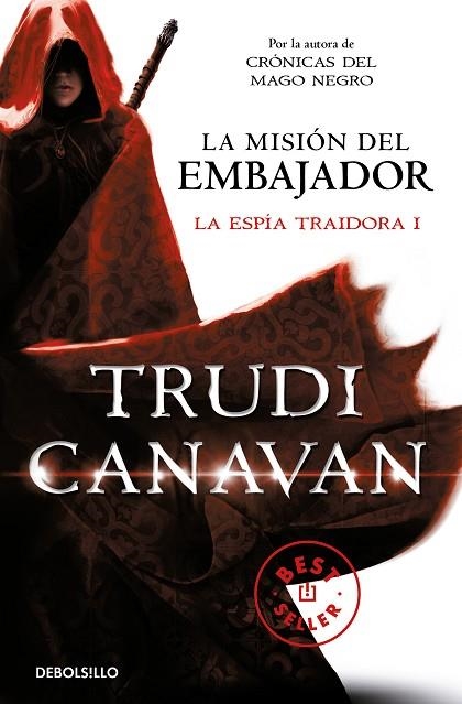 LA MISION DEL EMBAJADOR | 9788490323946 | TRUDI CANAVAN