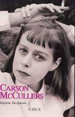 CARSON MCCULLERS | 9788477651314 | SAVIGNEAU JOSYANE