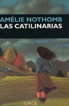 Catilinarias | 9788477651321 | Amelie Nothomb