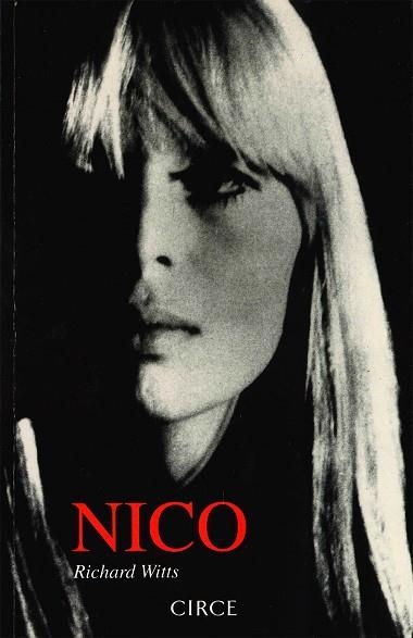 NICO | 9788477651116 | WITTS, RICHARD