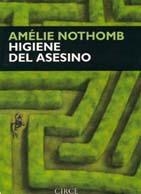 HIGIENE DEL ASESINO | 9788477651208 | AMELIE NOTHOMB