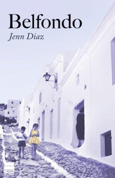 BELFONDO | 9788416743254 | JENN DIAZ