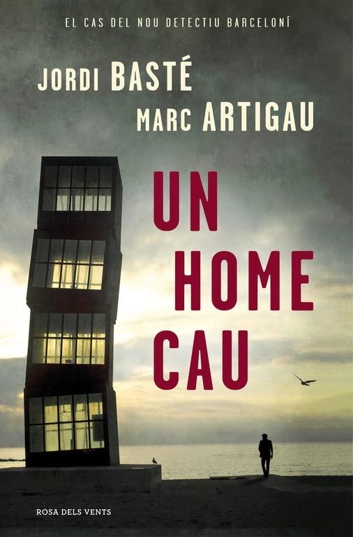 UN HOME CAU | 9788416430611 | MARC ARTIGAU & JORDI BASTE