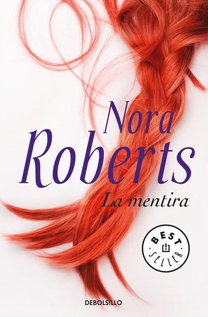 LA MENTIRA | 9788466338783 | NORA ROBERTS