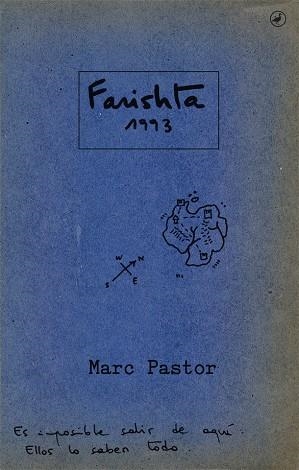 FARISHTA | 9788416673339 | MARC PASTOR