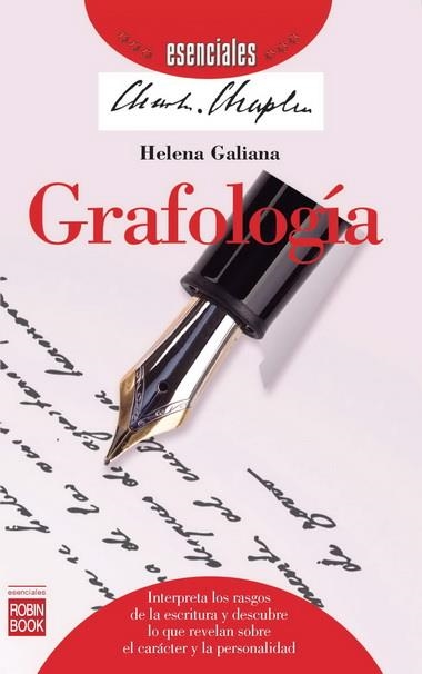 GRAFOLOGIA | 9788499172446 | HELENA GALIANA