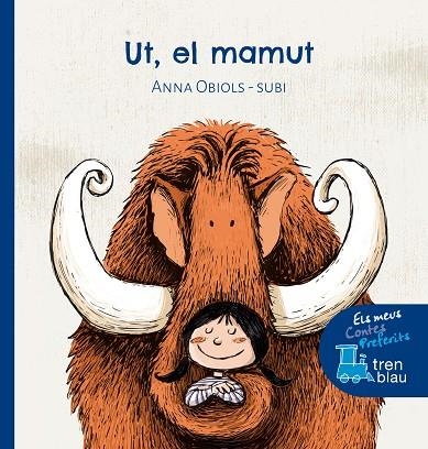 UT EL MAMUT | 9788468331638 | ANNA OBIOLS & SUBI