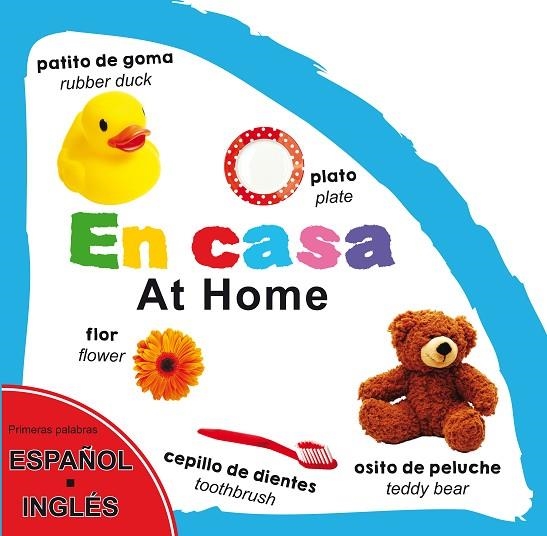 EN CASA AT HOME | 9788468331164 | VVAA