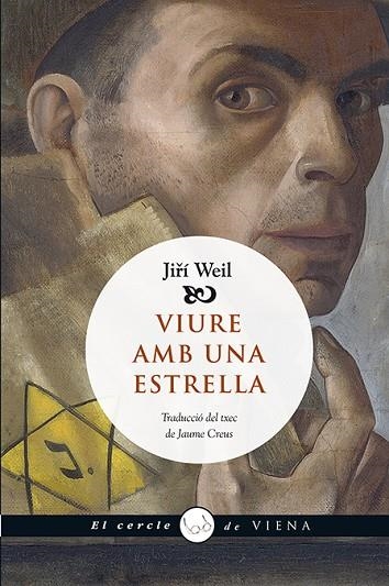 VIURE AMB UNA ESTRELLA | 9788483309261 | JIRI WEIL