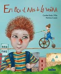 EM PICA EL NAS DE LA VEINA | 9788416003747 | CARLES SALA I VILA