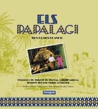 ELS PAPALAGI | 9788479015589 | SCHEURMANN, ERICH