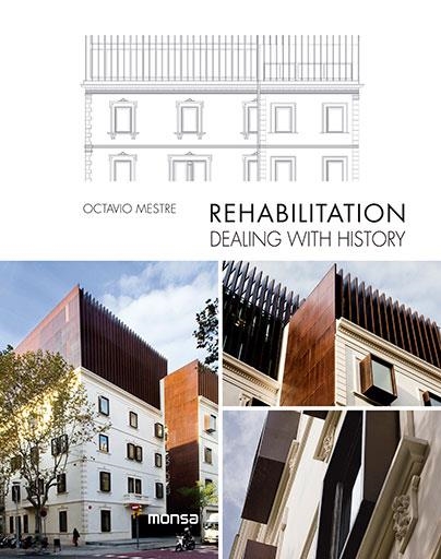 REHABILITATION | 9788416500055 | OCTAVIO MESTRE