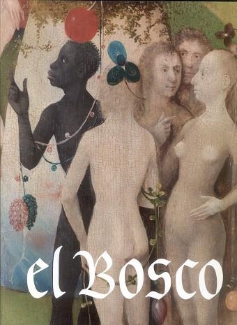 EL BOSCO | 9788484803164 | Hieronymus BOSCH