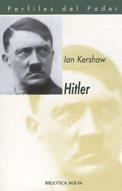 HITLER (PERFILES DEL PODER) | 9788470307546 | KERSHAW, IAN