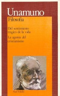 FILOSOFIA | 9788473396769 | UNAMUNO, MIGUEL DE