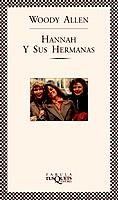 HANNAH Y SUS HERMANAS (FABULA-140) | 9788483106846 | WOODY ALLEN