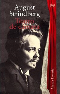 Teatro de cámara | 9788420643816 | August Strindberg