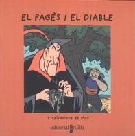 EL PAGES I EL DIABLE | 9788482868424 | MAX