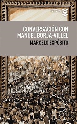 Conversación con Manuel Borja-Villel | 9788495157805 | EXPÓSITO, Marcelo