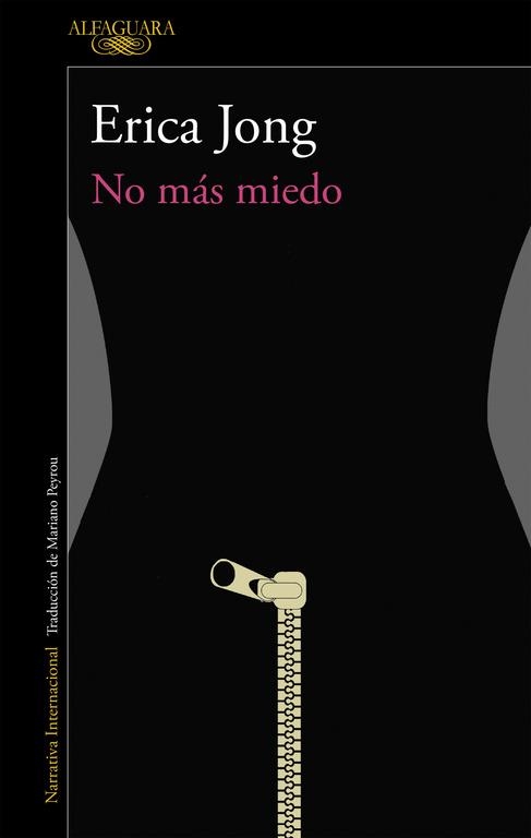 NO MAS MIEDO | 9788420426426 | Erica Jong