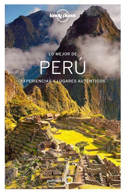 LO MEJOR DE PERU 3 | 9788408164548 | VV.AA.