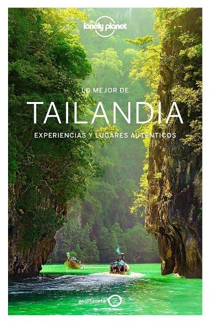 LO MEJOR DE TAILANDIA 3 | 9788408164555 | VV.AA.