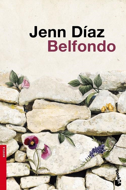 BELFONDO | 9788423352067 | JENN DIAZ