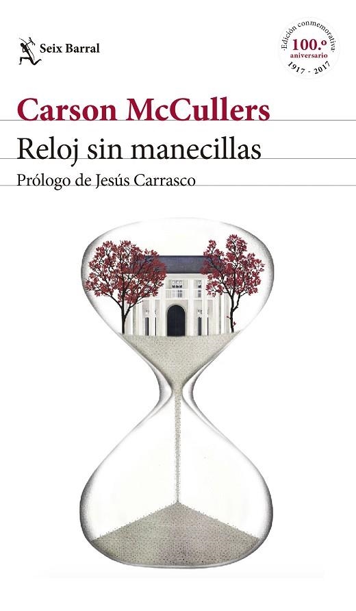 RELOJ SIN MANECILLAS | 9788432229862 | CARSON MCCULLERS