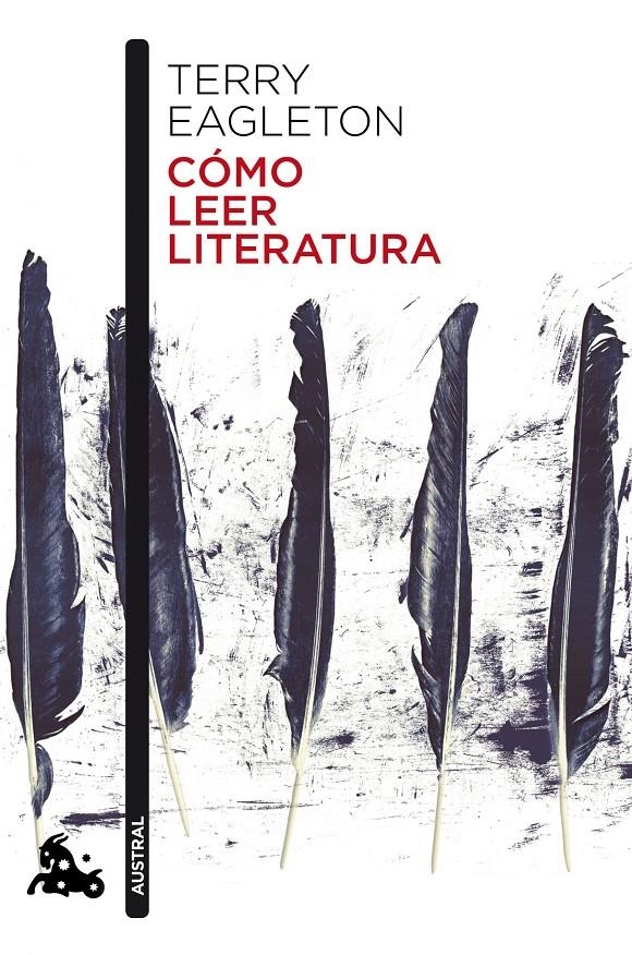 COMO LEER LITERATURA | 9788499425764 | TERRY EAGLETON