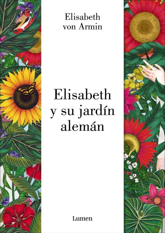 ELIZABETH Y SU JARDIN ALEMAN | 9788426403308 | ELIZABETH VON ARNIM & SARA MORANTE