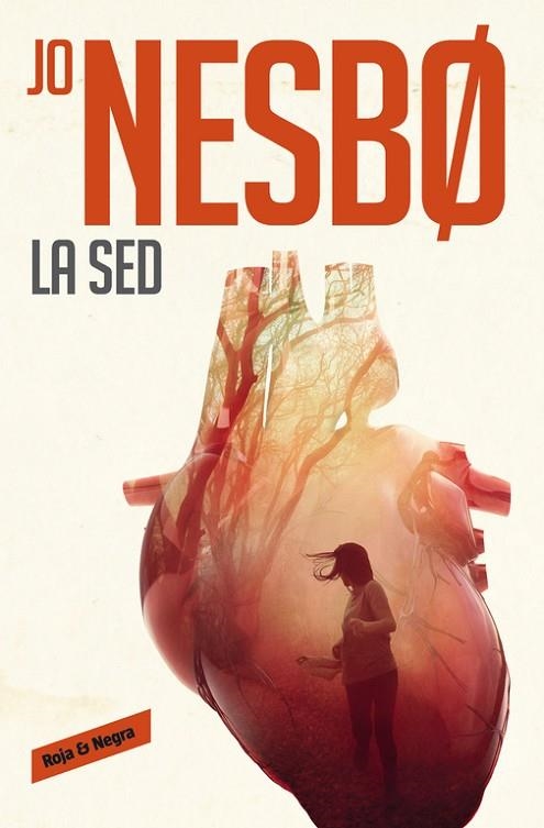 LA SED | 9788416709434 | JO NESBO