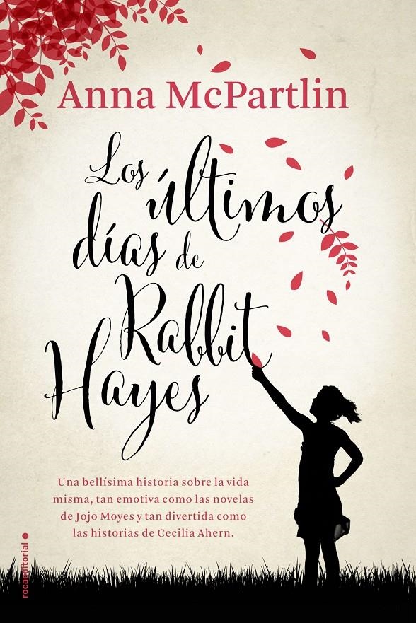 LOS ULTIMOS DIAS DE RABBIT HAYES | 9788416700547 | ANNA MCPARTLIN