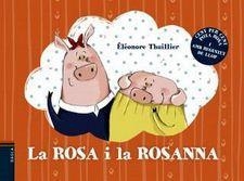 LA ROSA I LA ROSANNA | 9788447933068 | ELEONORE THUILLIER