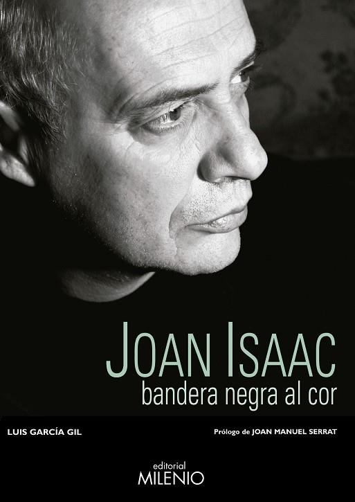 JOAN ISAAC | 9788497435543 | LUIS GARCIA