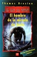 EL HOMBRE DE LA MIRADA DE HIELO (CH) | 9788434870598 | BREZINA, THOMAS