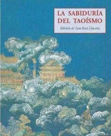 LA SABIDURIA DEL TAOISMO | 9788497169752 | SARA BOIX