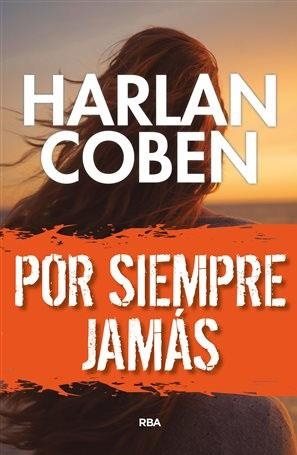 POR SIEMPRE JAMAS | 9788490568019 | HARLAN COBEN