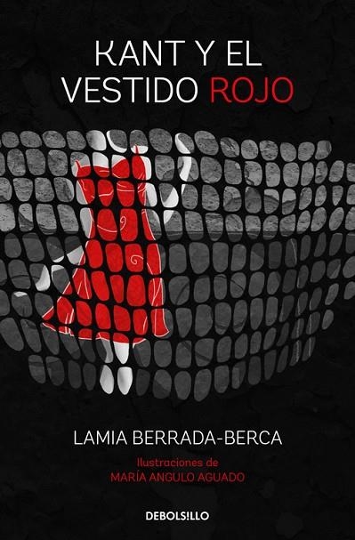 KANT Y EL VESTIDO ROJO | 9788466337458 | LAMIA BERRADA-BERCA & MARIA ANGULO AGUADO