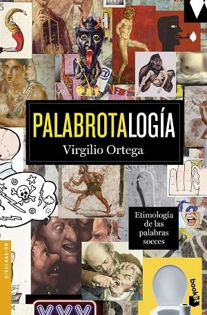 PALABROTALOGIA | 9788408170426 | VIRGILIO ORTEGA PEREZ