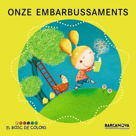 ONZE EMBARBUSSAMENTS | 9788448931100 | ESTER BALDÓ & ROSA GIL & MARIA SOLIVA