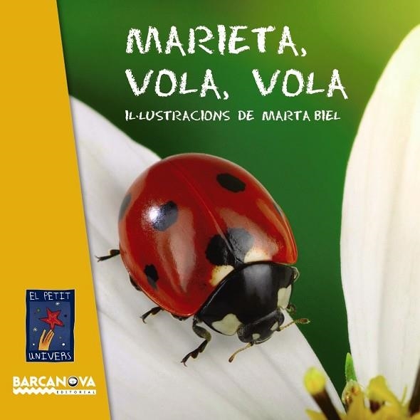 VOLA MARIETA VOLA | 9788448942816 | MARTA VIEL