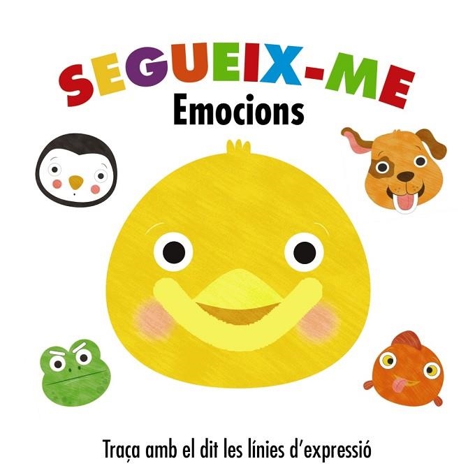 SEGUEIX-ME EMOCIONS | 9788499067865 | FHIONA GALLOWAY