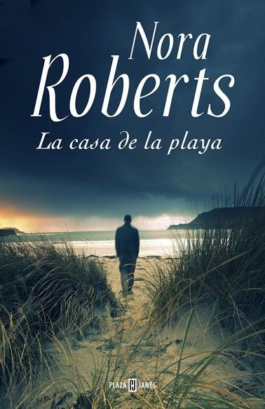 LA CASA DE LA PLAYA | 9788401384950 | NORA ROBERTS